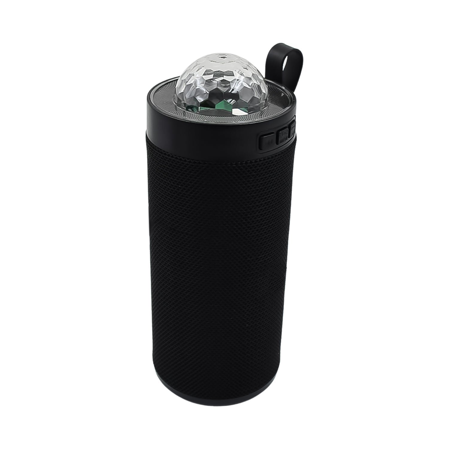 3D Disco Light Sound Bluetooth Speaker (1 Pc) 3D Disco Light Sound Bluetooth Speaker (1 Pc)